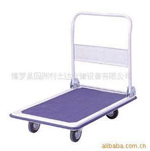 博罗县园洲利士达仓储设备——物流手推车产品列表